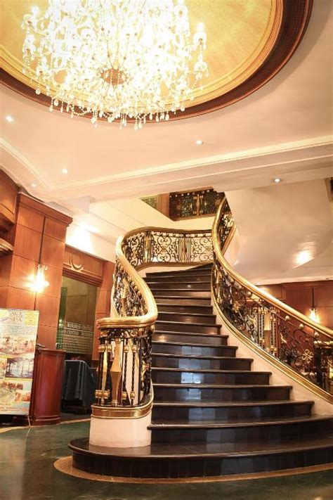CityState Tower Hotel, Manila (updated prices 2024) .